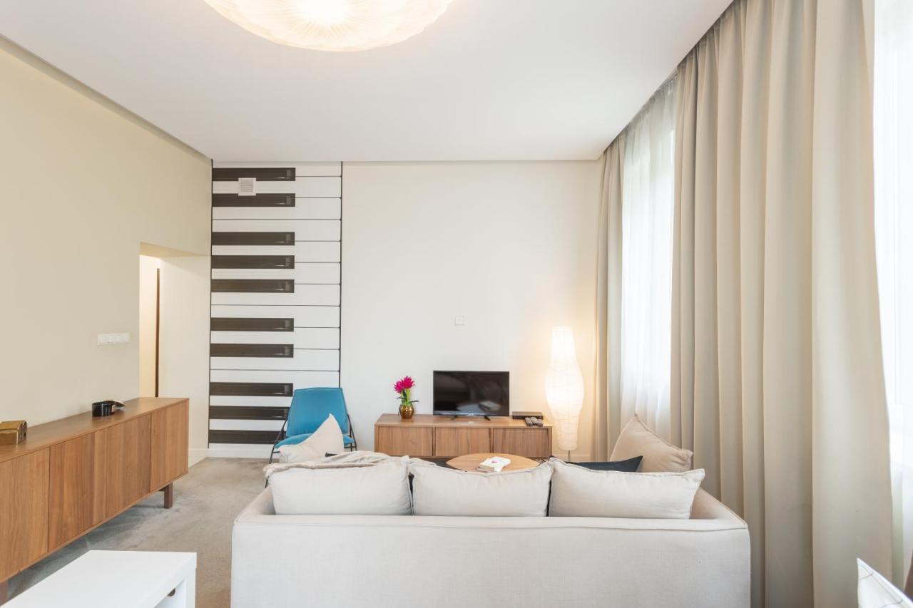 Central Warsaw Apartment - Great Location - Bright And Stylish Apartment In The Center - Plac Konstytucji Buitenkant foto