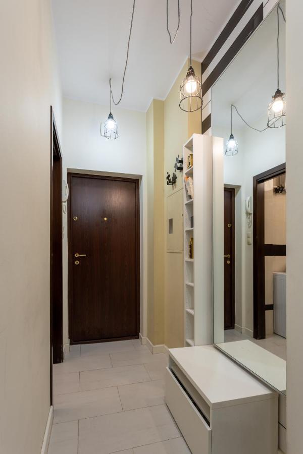 Central Warsaw Apartment - Great Location - Bright And Stylish Apartment In The Center - Plac Konstytucji Buitenkant foto